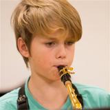 Saxofon Saxofon
