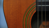 Guitar - akustisk - voksen