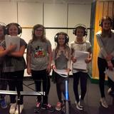 Forest Stars Choir 3. - 7. klasse