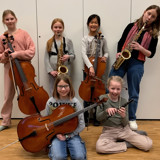 Hareskov MusikskoleOrkester Hareskov MusikskoleOrkester
