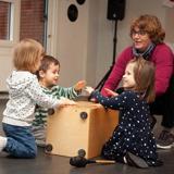 2 årige forskole