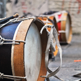 Furesø Garden Junior-trommesammenspil