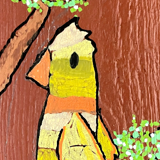 Billedkunst, arkitektur og grafik (5.-9. klasse, onsdage)