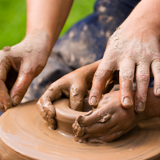 Keramik (6.-10. klasse, tirsdage)