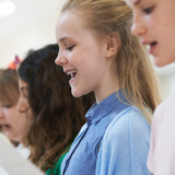 Farum Korskole 2.-4. klasse Farum Korskole 2.-4. klasse