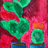 Byg, tegn, mal (2.-4. kl.) Torsdag - forår