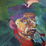 Mix media (3.-10 klasse, tirsdage)