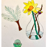 Tegn (3.-10. klasse, onsdage)