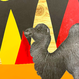 Byg, tegn, mal (2.-4. kl.) Hold 2 - Tirsdag - forår