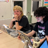 Forfatterskole (5.-6. klasse) - Farum Kulturhus