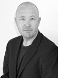 Dan  Rasmussen