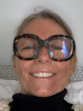 Tina Cayuga