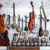 Bands og orkestre
